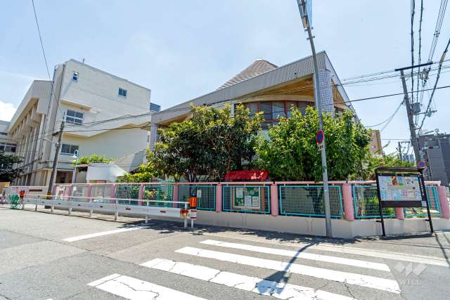 中大淀幼稚園