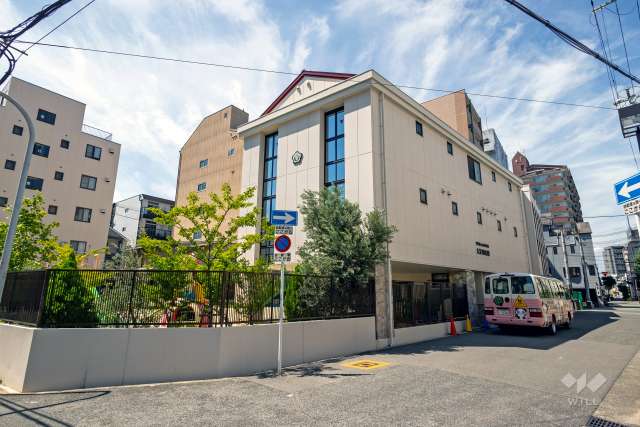 大淀幼稚園