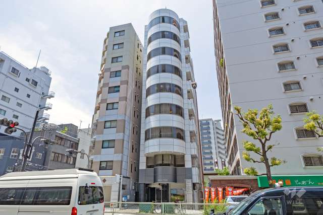 ちゃいれっく東天満保育園 