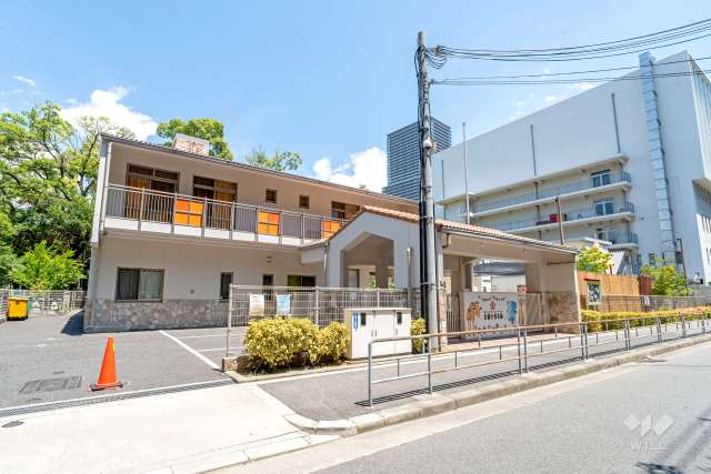 金蘭会保育園