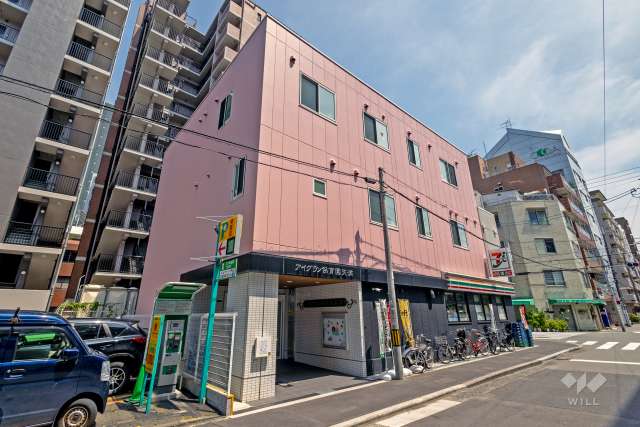アイグラン保育園天満