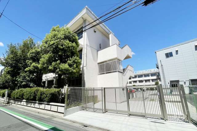 宝木塚小学校
