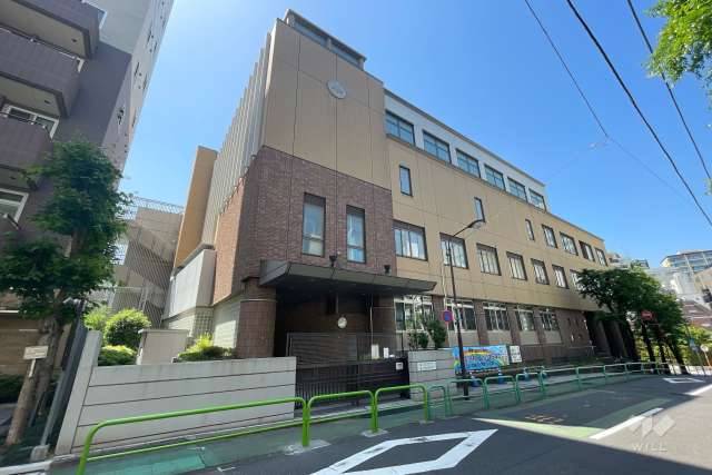 麹町幼稚園