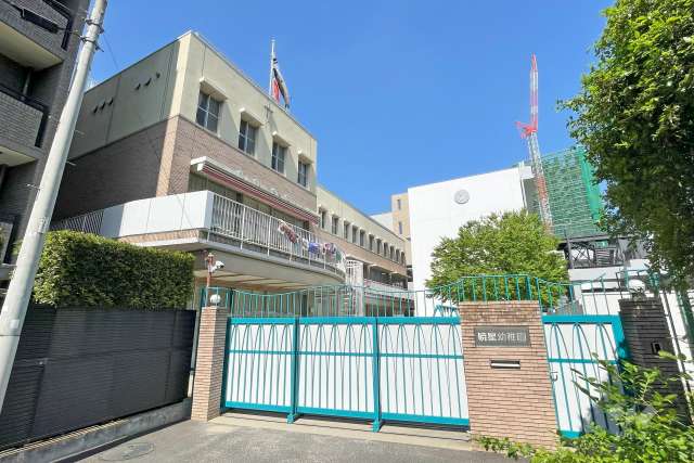 暁星幼稚園
