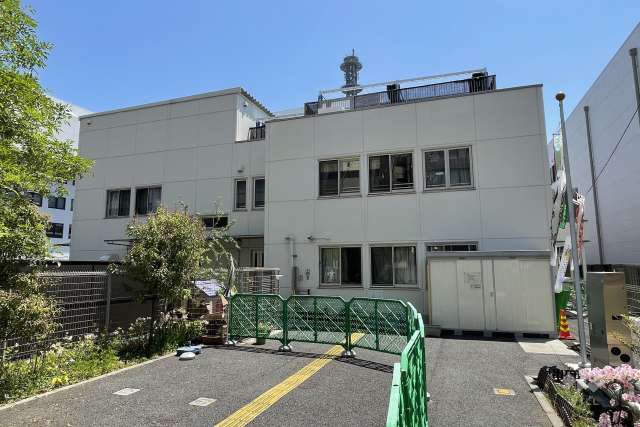 四番町保育園