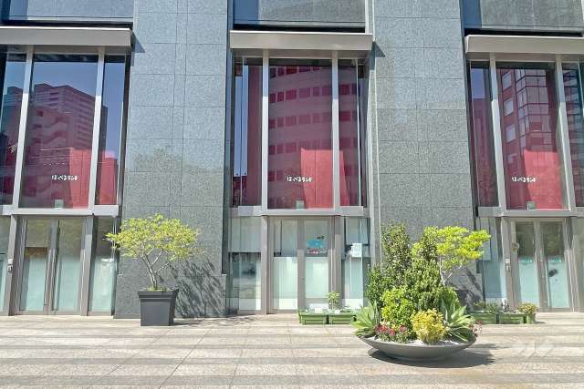 ほっぺるランド西神田
