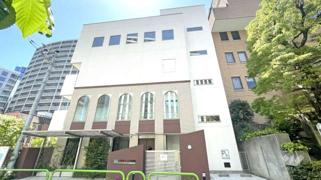 二番町ちとせ保育園