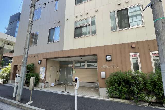 保育園神田ベアーズ