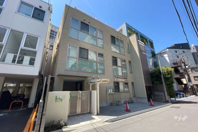 平河町ちとせ保育園