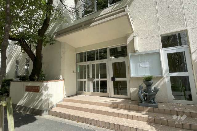 久松幼稚園