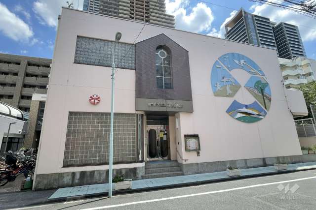 月島幼稚園