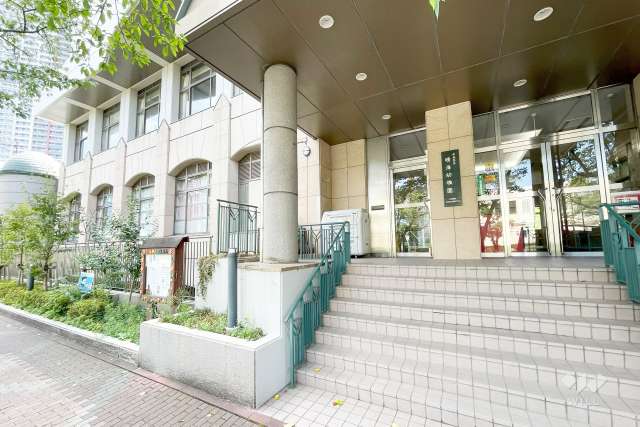 晴海幼稚園