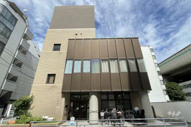 日本橋保育園