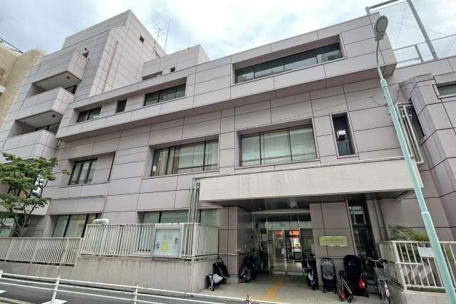 浜町保育園