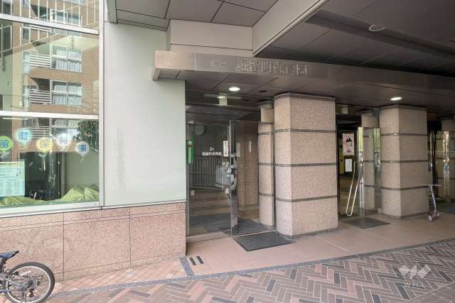 堀留町保育園