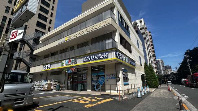 ぽけっとランド明石町保育園