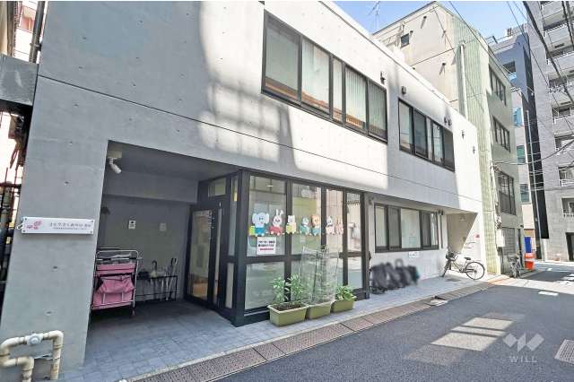 さくらさくみらい築地