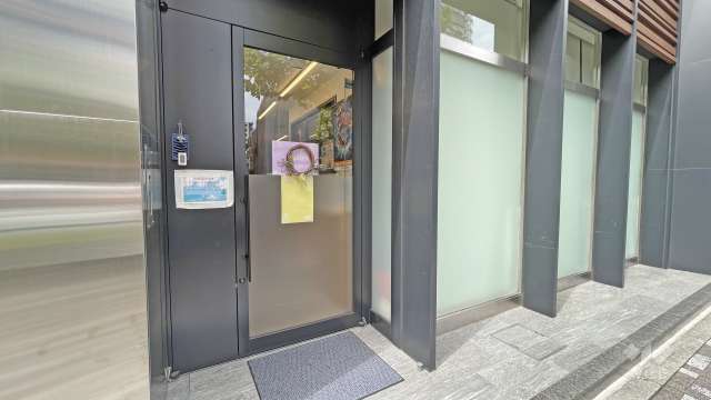 グローバルキッズ かきがら園