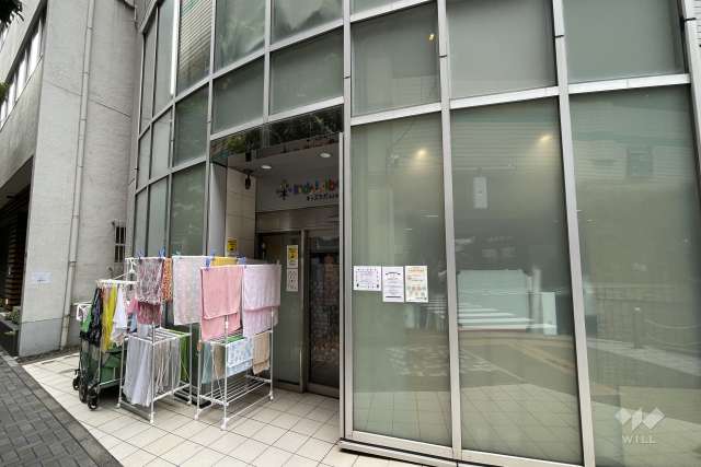 キッズラボ水天宮前園