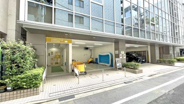 THREE STAR NURSERY 蛎殻町園