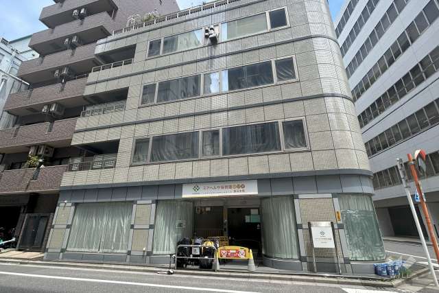 ミアヘルサ保育園ひびき東日本橋