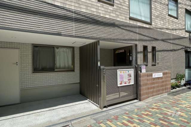 さくらさくみらい 佃