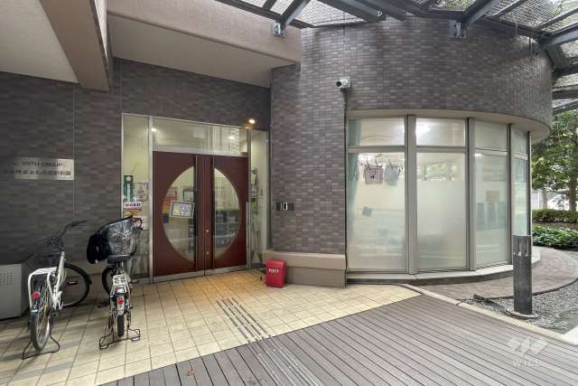保育所まぁむ月島駅前園