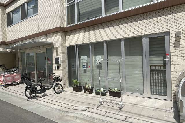 ほっぺるランド佃大橋