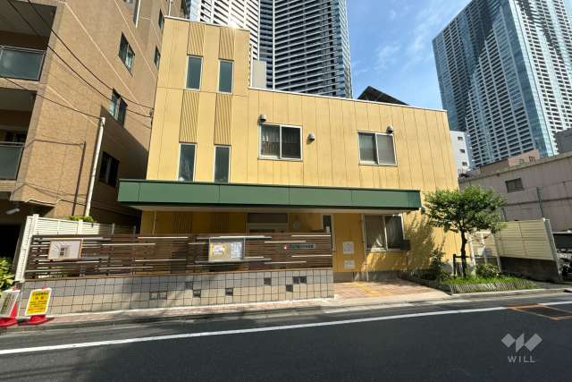 アスク勝どき保育園