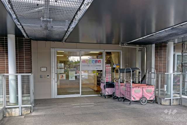 ニチイキッズさわやか勝どき6丁目保育園