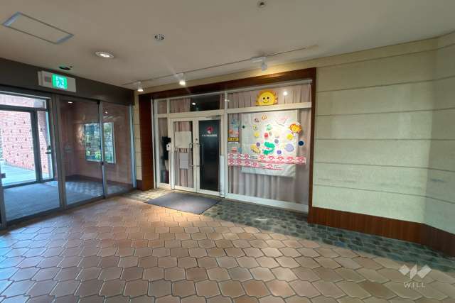 アスク晴海保育園