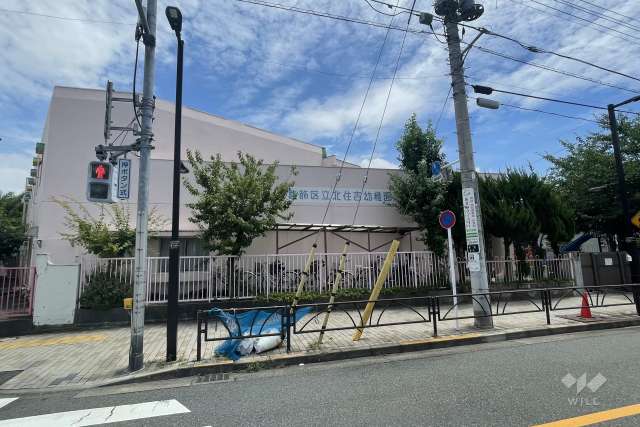 北住吉幼稚園