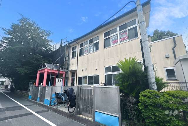 あやめ幼稚園