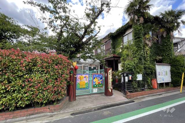 葛飾しらゆり学園幼稚園