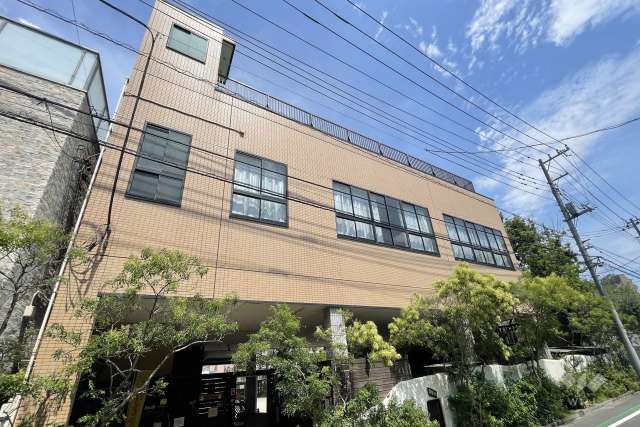 こども園 葛飾二葉幼稚園