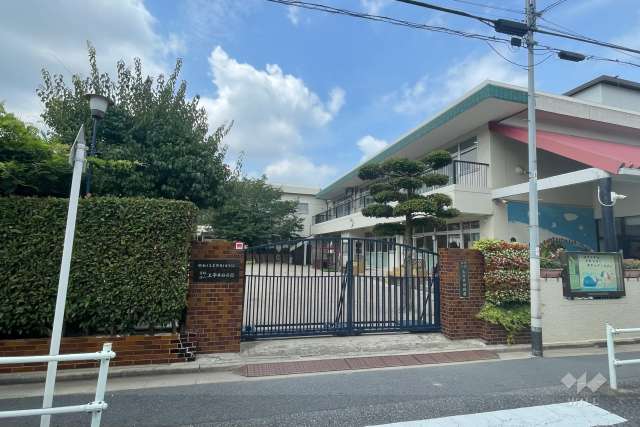 上平井幼稚園