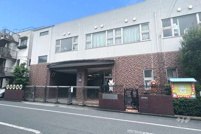 共栄幼稚園