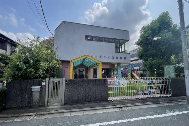 こども園 新小岩ちぐさ幼稚園