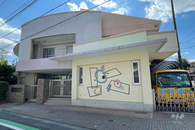 千鶴幼稚園