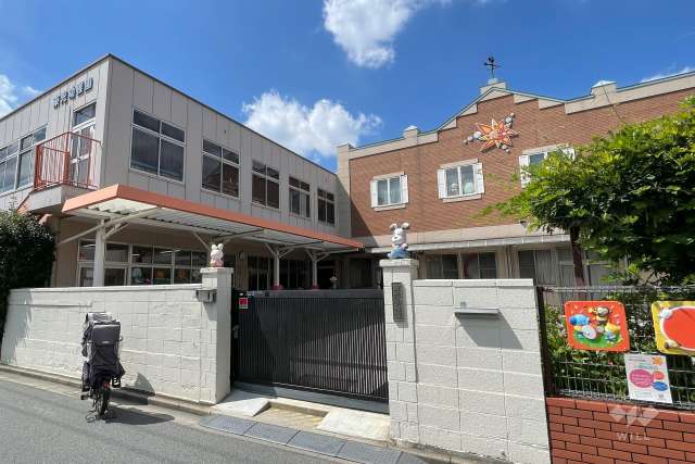 東光幼稚園