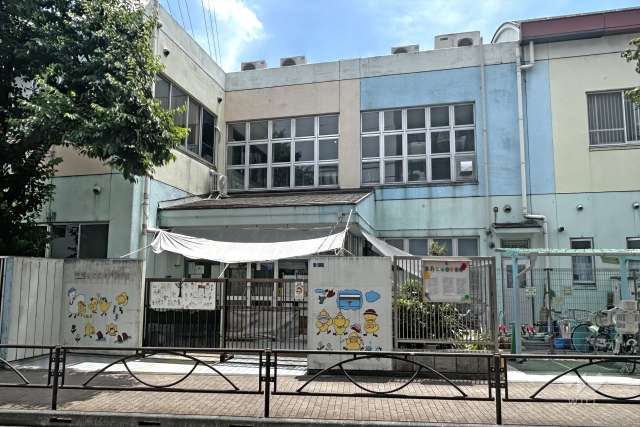 青戸保育園
