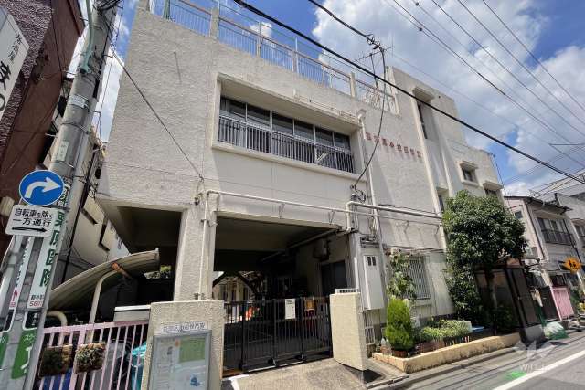 小松保育園