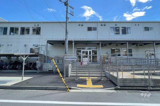 白鳥保育園