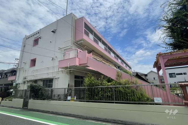 住吉保育園
