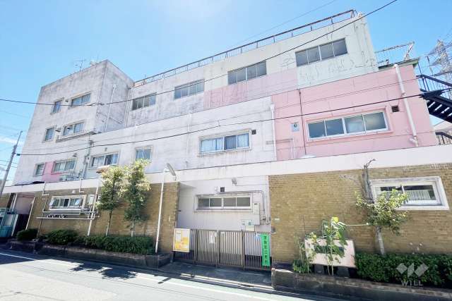 宝保育園
