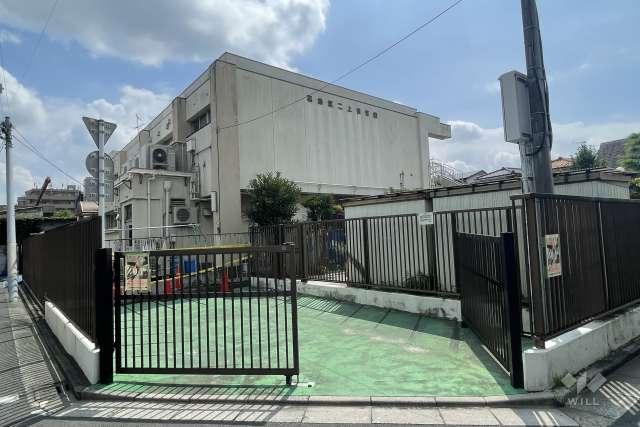 二上保育園