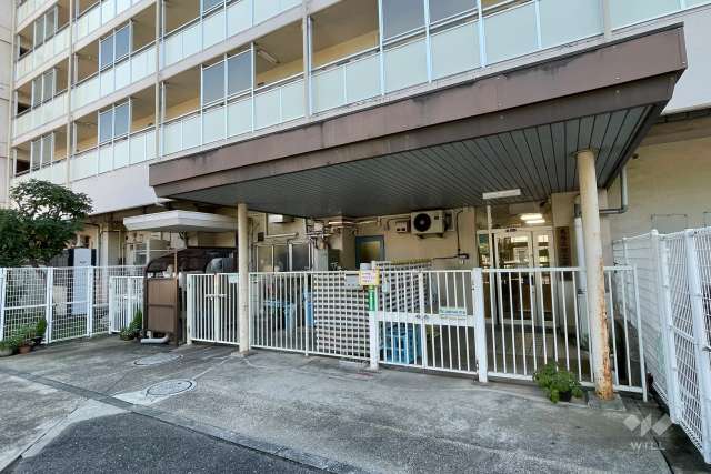 道上保育園