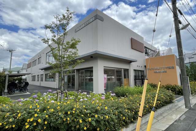 南鎌倉保育園