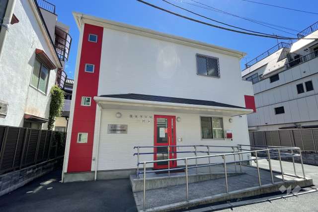うぃず堀切菖蒲園駅前保育園