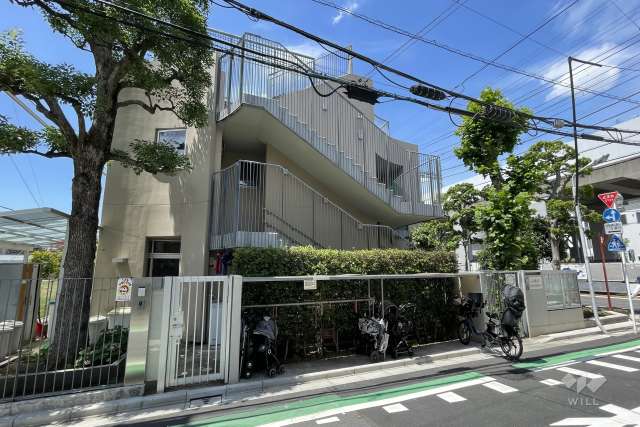 かつしか風の子保育園